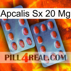 Apcalis Sx 20 Mg 05